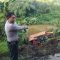 Petugas Polsek Jampangtengah, Polres Sukabumi