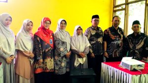 Tingkatkan Kualitas Pembelajaran, SD Al Birru Sukabumi Lakukan Sharing Session