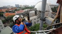 Jaringan XL Axiata Siap Hadapi Lonjakan Trafik di Kalimantan pada Perayaan Imlek dan Cap Go Meh