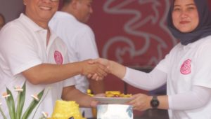 Komitmen Layani Pelanggan di Pelosok Jabar, IOH Luncurkan Mini 3Store bernama “3Kiosk”