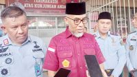 Kasus Narkoba di Sukabumi, Jadi Penyebab Lapas Over Kapasitas