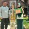 Intan Seliyawati Lambungkan Civitas Akademika Polbangtan