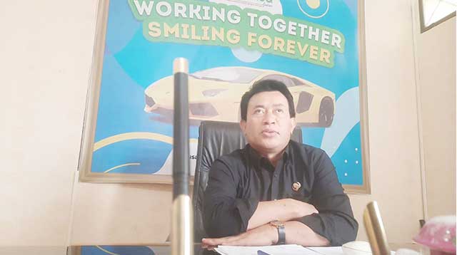 Iwan Juanda