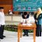 Wakil Bupati Sukabumi Iyos Somantri