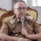 Wakil Bupati Sukabumi H. Iyos Somantri