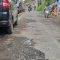 Jalan Merbabu Kota Sukabumi