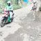 Jalan Merbabu Sukabumi
