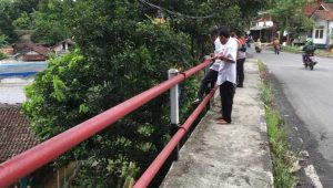 Heboh di Sekarwangi Sukabumi, Perempuan Asal Banten Loncat Dari Jembatan Cibatu