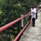 Jembatan Cibatu Sekarwangi Sukabumi