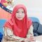 KPU Kota Sukabumi, Ratna Istianah