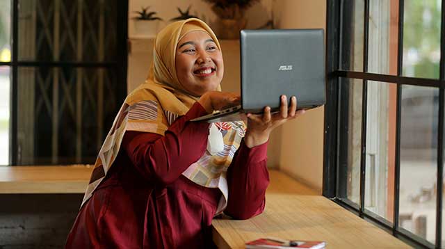 Kalingga Apriliya Mayani