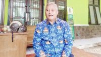 Kepala DLH Kota Sukabumi, Asep Irawan