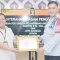 Kepala Lapas Kelas IIB Sukabumi Christo Toar