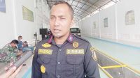 Kepala UPTD PKB Dishub Kota Sukabumi, Endro SST