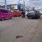 Kondisi ruas Jalan RE Martadinata