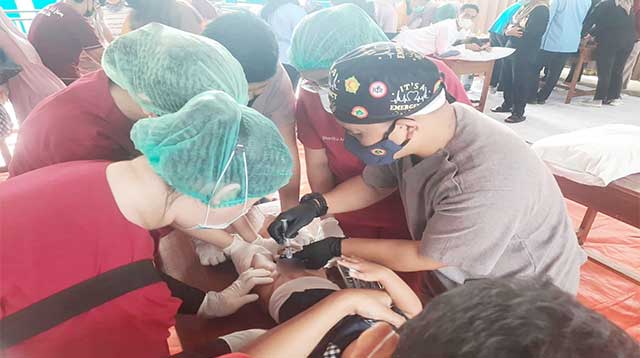 RSI Assyifa