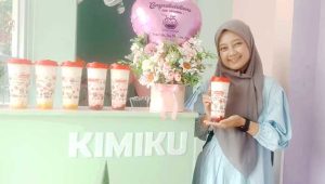 Kimiku Sukabumi Berikan Promo Buy 1 Get 1