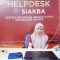 Komisioner KPU Kota Sukabumi, Ratna Istianah