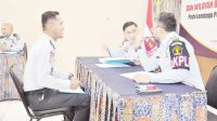 Lapas Sukabumi Kejar ZI Menuju WBK dan WBBM