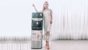 Konsumsi Air Putih Bebas Bakteri dengan MODENA Water Dispenser DD 67 SUV