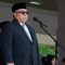 Bupati Sukabumi H. Marwan Hamami