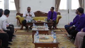 Pemkab Sukabumi Dengan PDGI Bersinergi Bangun Derajat Kesehatan Masyarakat