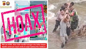 Penemuan Mayat di Cipelang Sukabumi Masih Diselidiki, Beredar Berita Hoax Penangkapan Pelaku