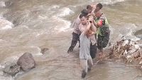 Mayat sungai Cipelang