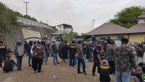 Soal CSR di Sukabumi, Ormas Demo PT Wan Shi Da