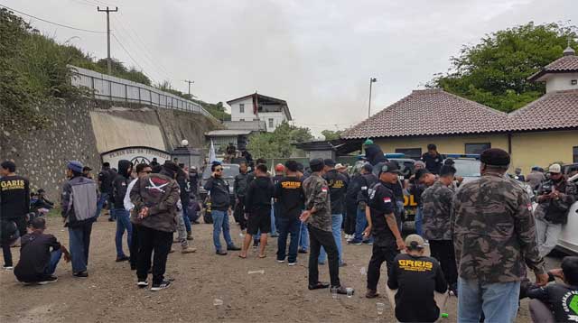 PT Wan Shi Da Indonesia