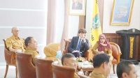 Pemkot Sukabumi Dikunjungi MUFPP, Perkuat Ketahanan Pangan