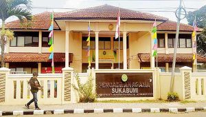 Angka Penceraian di Kota Sukabumi Tahun 2024 Melonjak