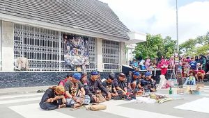 Penggiat Seni Minta Pemkot Sukabumi Siapkan Fasilitas Khusus Pentas