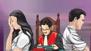 Angka Penceraian di Kota Sukabumi Meroket