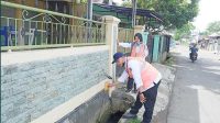 Perumda Air Minum Tirta Bumi Wibawa Kota Sukabumi
