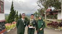 Toreh Prestasi, Mahasiswa Polbangtan Kementan Raih Juara 2 Lomba Debat Special Event Institut PTIQ
