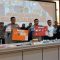 Kapolres Sukabumi AKBP Maruly Pardede