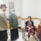 Kapolsek Cibeureum Resor Sukabumi Kota, AKP Suwaji