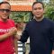 Relawan Prabowo Jokowi