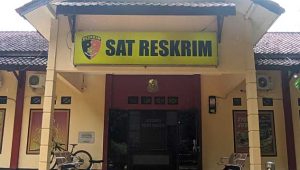 Pelaku Rampas Motor di Palabuhanratu Sukabumi Diamankan , Ngakunya Sih Debt Collector