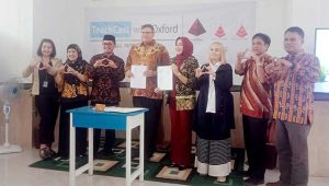 Pasim Plus Kota Sukabumi Ajak Kolaborasi TeachCast Oxford
