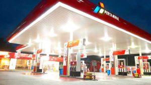 Pertamax Rp12.800, PT Pertamina Sukabumi Klaim Pengguna Meningkat 6 Persen