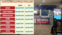 Usut Tuntas Calo Pajak di Sukabumi