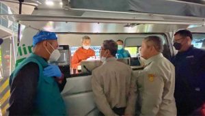 Tim Satgas Pangan Kementan Turun Ke Pasar Jawa Barat, Stok Pangan Melimpah Juga Aman Dikonsumsi