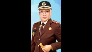 Innalillahi, Kajari Kota Bogor Meninggal Dunia