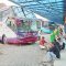 Terminal KH Ahmad Sanusi Sukabumi