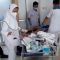 Tersengat Listrik Sukabumi