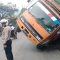 Truk-Sawit-Sukabumi