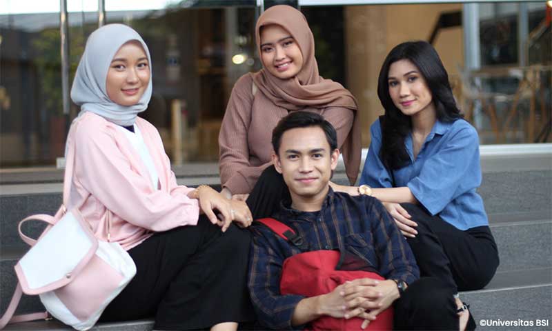 Sobat BSI Fest 2023