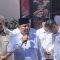 Ketua Umum Partai Gerakan Indonesia Raya (Gerindra) Prabowo Subianto